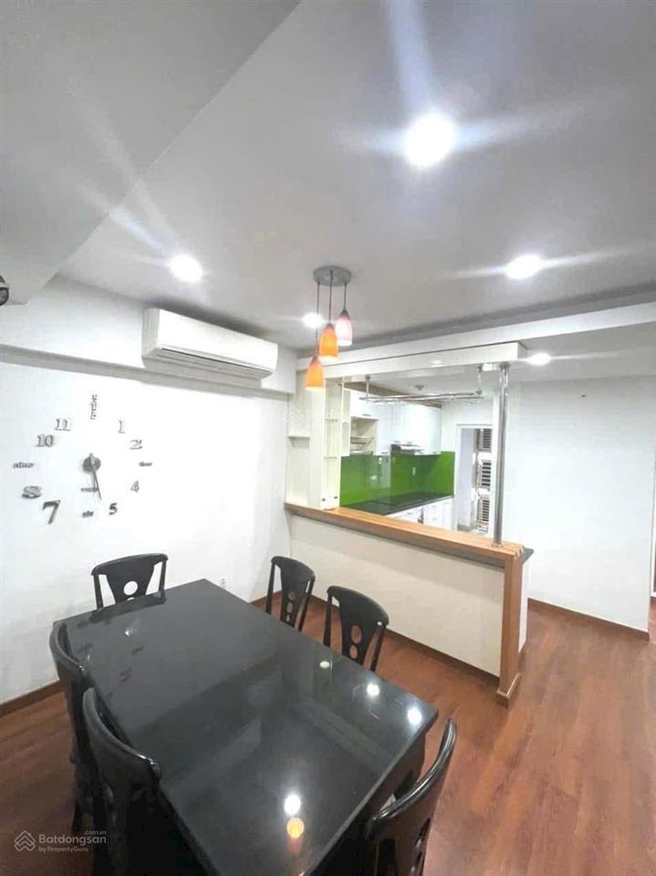 Chính chủ bán cc ruby garden 2pn 2wc sổ sẳn giá 3ty5