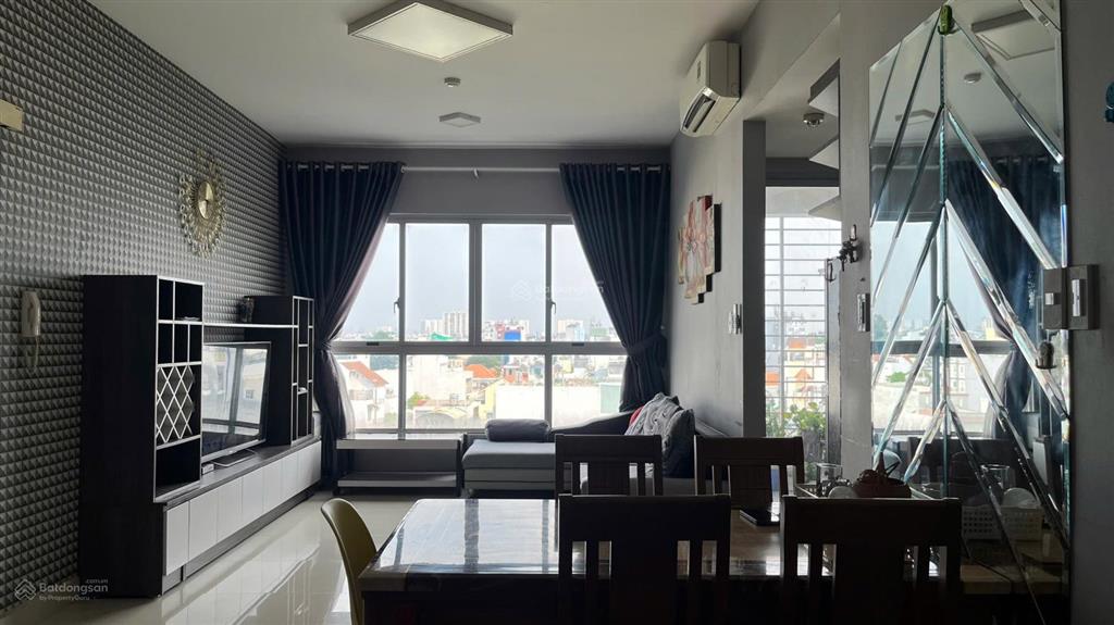 Căn hộ cc ruby  celadon city, giá cực chất 4 tỷ, 70m2, 2pn, 2wc ở tân phú, hcm