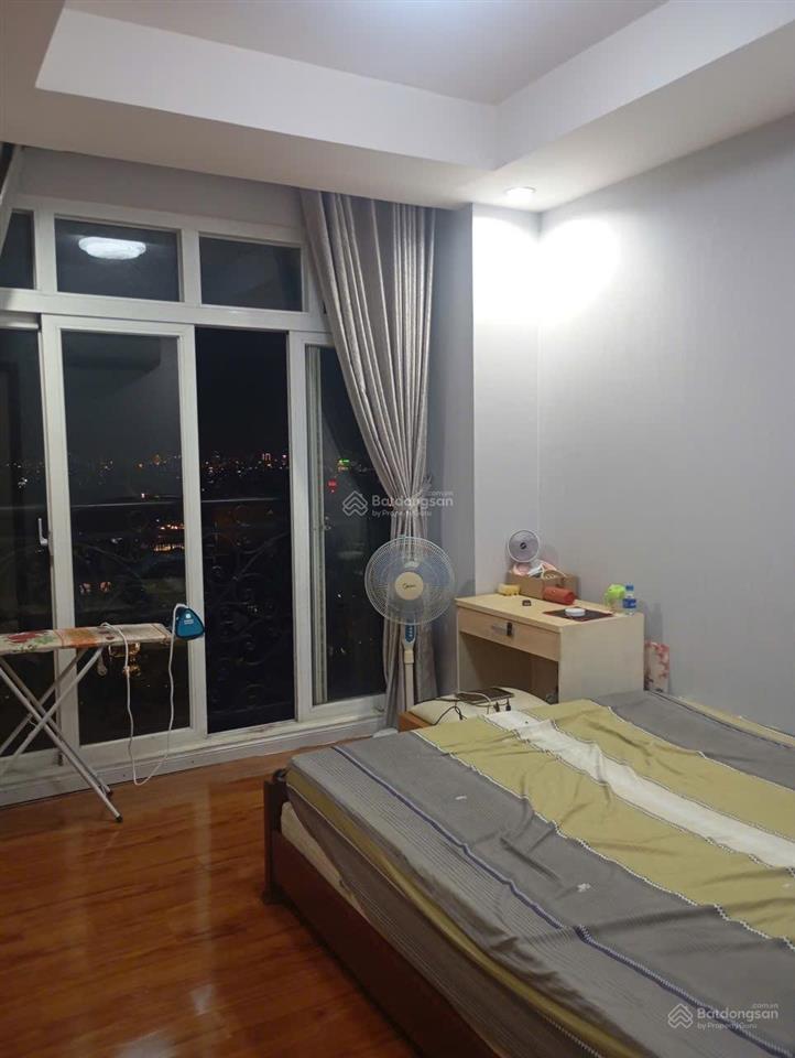 Cho thuê cc cộng hòa plaza 3pn giá 14tr ở liền