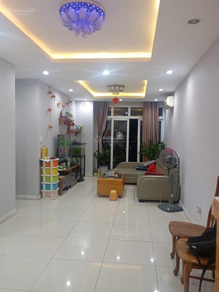 Cho thuê cc cộng hòa plaza 3pn giá 14tr ở liền