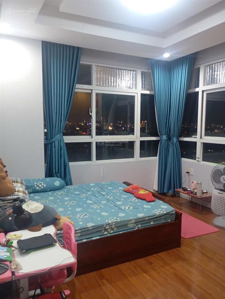 Cho thuê cc cộng hòa plaza 3pn giá 14tr ở liền