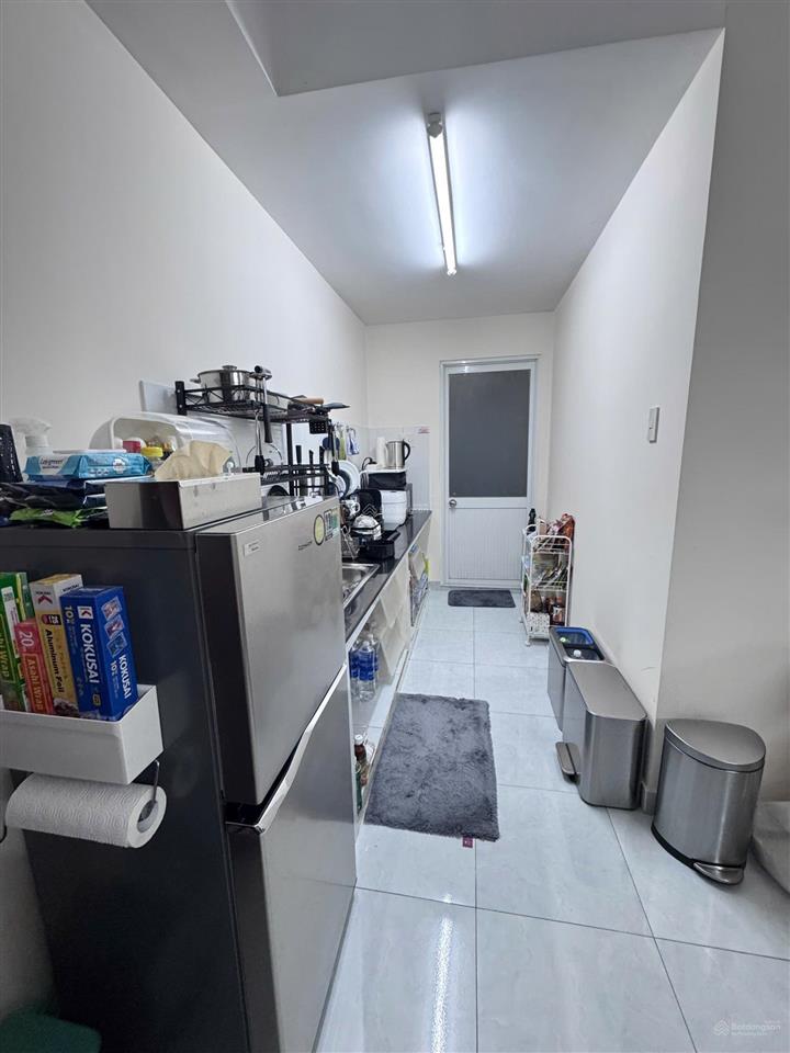 Bán chung cư sơn kỳ 1 2pn 2wc giá 3ty2 sổ hồng sẳn