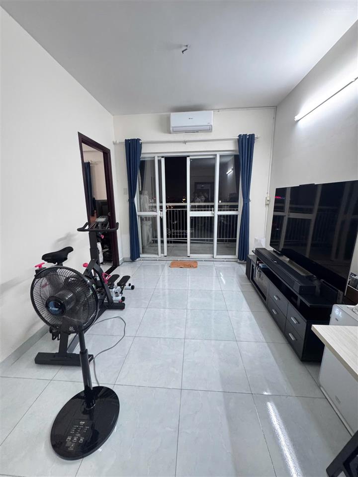 Bán chung cư sơn kỳ 1 2pn 2wc giá 3ty2 sổ hồng sẳn