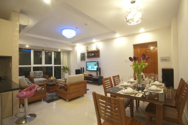 Bán cc hoa sen  lotus apartment, q11, tp.hcm, 3,8 tỷ, 65m2, 2pn, 2wc, giá tốt
