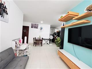 Chính chủ bán gấp chung cư quang thái 73m2 2pn giá bán nhanh 3tỷ25 còn bớt nếu khách mua nhanh