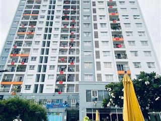 Bán gấp cc carillon 5, tân phú, hồ chí minh, 3,75 tỷ, 71 m2 sổ sẵn