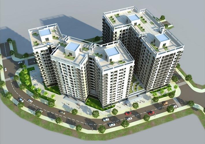 Bán cc tại hà đô green view, 4,3 tỷ, 69m2, 2pn, 1wc, chính chủ, giá tốt