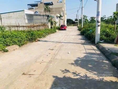 Bán 01 lô áp góc mặt đường trục chính đấu giá thanh lương, sát ngay khu dự án vin đa mục tiêu 627ha
