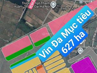 L đất đấu giá đẹp view hồ, 02 thoáng tại đấu giá tê quả  tam hưng tp hà nội