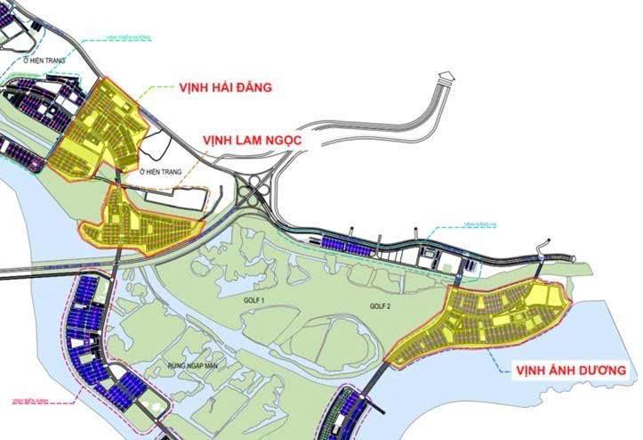 Bán biệt thự liền kề Vinhomes Global Gate Hạ Long 60m2, 4 tầng, 6PN, sổ đỏ, 7.6 tỷ. LH: