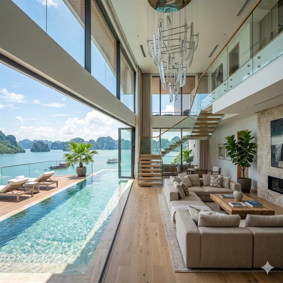 CĂN GÓC 2PN PRIMA BAY: TÀI SẢN KÉP VỪA NGHỈ DƯỠNG VỪA KHAI THÁC HOMESTAY CỰC TỐT!