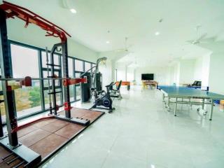 Căn hộ giá rẻ Thuận An, gần chợ Thuận Giao, gần Vsip1, sổ hồng, dọn vào ở ngay