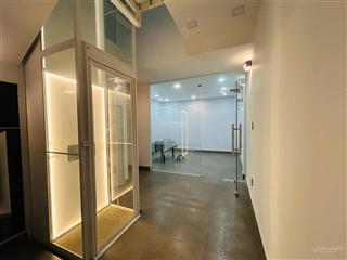 Bán toà chdv 16 phòng đường trường sa, p14, quận 3, cho thuê 120tr/th, 110m2 thang máy, 17.8 tỷ