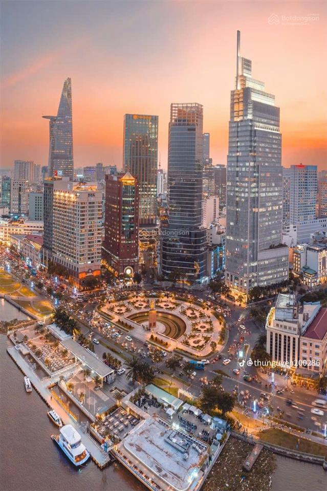 Bán tòa chdv khu phan xích long, p.7, phú nhuận, 6.5x22m, cn 135m2 hầm 7t thu nhập 200tr/th, 22.8tỷ