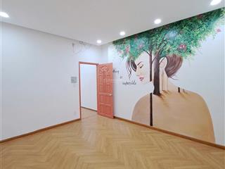 Cần cho thuê nhà nguyên căn hẻm lê văn sỹ, p. 13, quận 3, ngang 6m, 5pn, nhà mới, 26tr/th