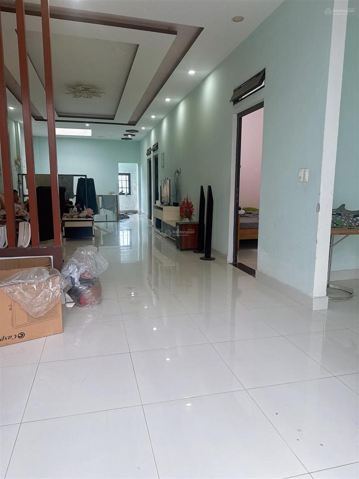 Bán nhà mặt tiền đường âu cơ liên chiểu đà nẵng