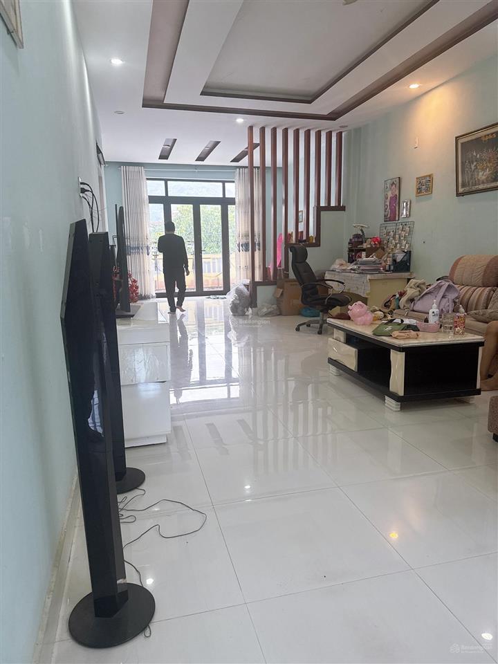 Bán nhà mặt tiền đường âu cơ liên chiểu đà nẵng