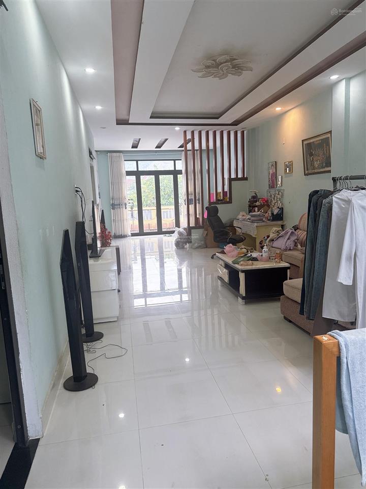 Bán nhà mặt tiền đường âu cơ liên chiểu đà nẵng