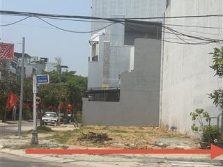 Bán đất 2 mặt tiền đường phùng hưng và phú xuân 2 hòa minh liên chiểu đà nẵng