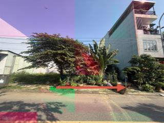 Bán đất khu b phương trang đường hòa minh 27, gần nguyễn sinh sắc