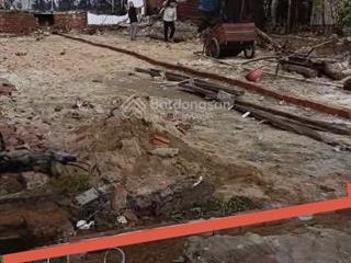 Bán lô đất kiệt 02 nguyễn chánh liên chiểu đà nẵng