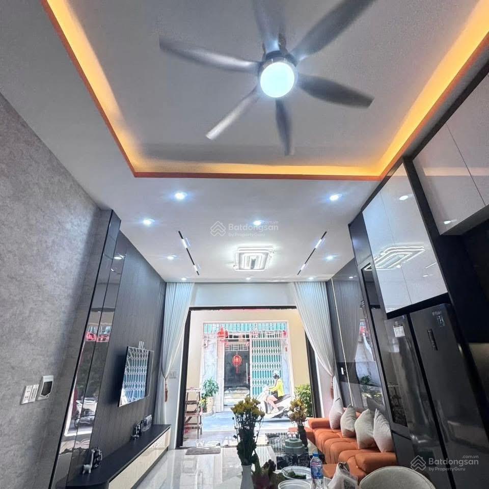 Bán nhà 2 tầng kiệt cù chính land thanh khê đà nẵng