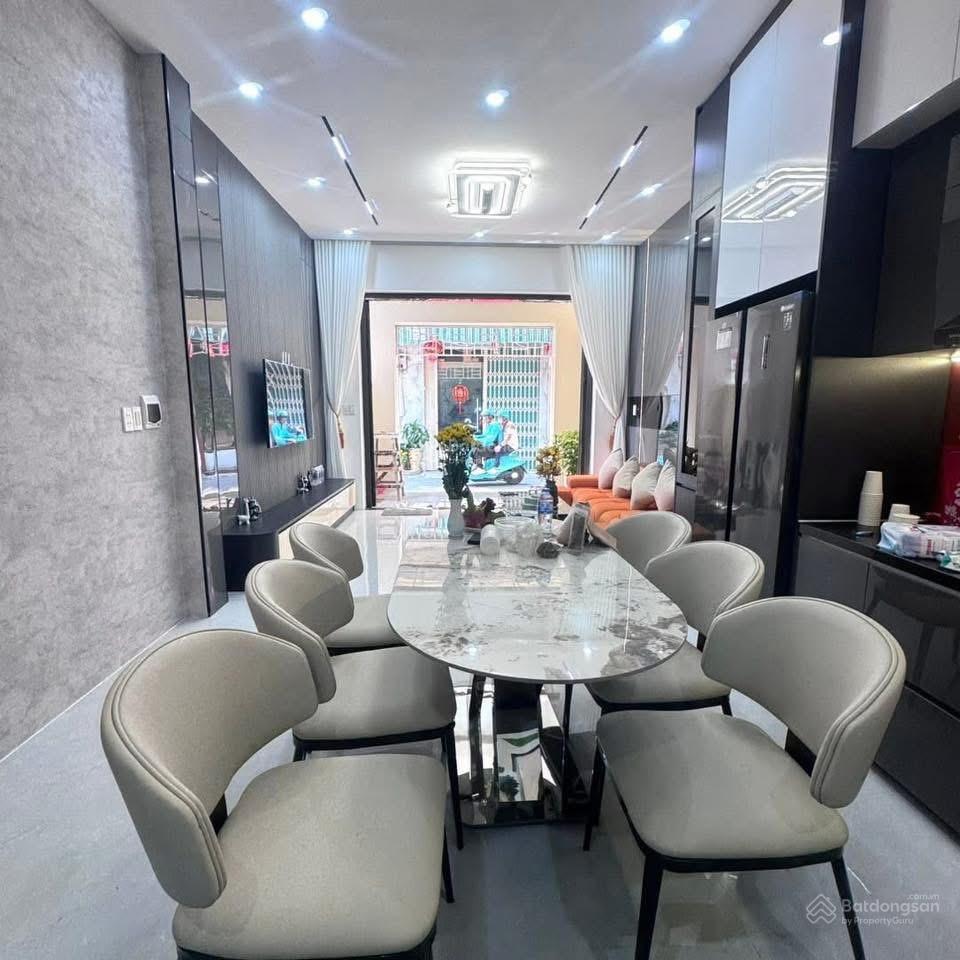 Bán nhà 2 tầng kiệt cù chính land thanh khê đà nẵng