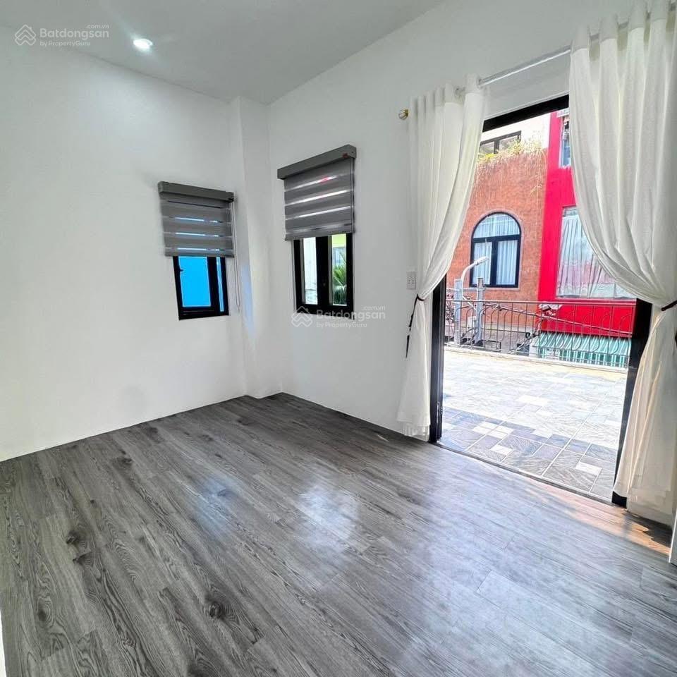 Bán nhà 2 tầng kiệt cù chính land thanh khê đà nẵng