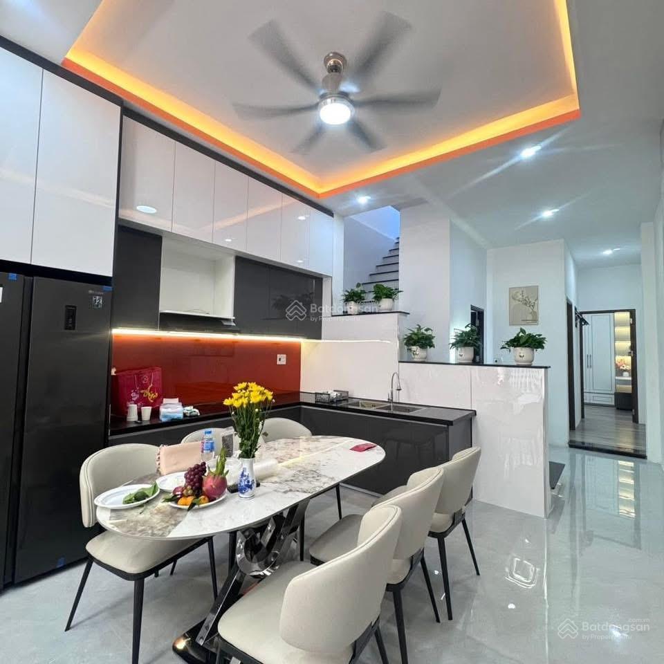 Bán nhà 2 tầng kiệt cù chính land thanh khê đà nẵng