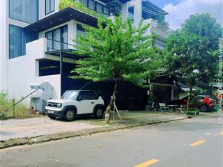 Bán đất mặt tiền đường đinh đức thiện khu b phương trang... vị trí gần đường hồ tùng mậu