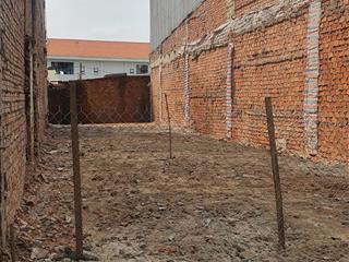 Bán đất mặt tiền đường kinh doanh nguyễn chánh liên chiểu đà nẵng