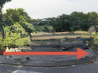 Bán lô góc 2 mặt tiền đường 7,5m sát biển nguyễn tất thành đà nẵng.
 diện tích  131m2