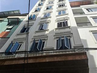 Đầu tư ngay! tương lai mặt phố vip ba đình  toà ccmn cao cấp 108m2*10t có hầm 37p d. thu 200tr/th