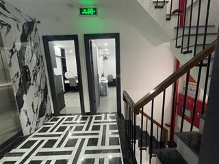 Chính chủ bán toà ccmn xây mới phú diễn 72m2*7t/ 22p full nt 10m ra phố oto đỗ cửa dt 120tr/th