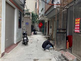 Rẻ ngất ngây! toà ccmn cầu diễn 52m2*7t/12p full nt ngõ rộng oto đỗ cổng dòng tiền 60tr/th pccc