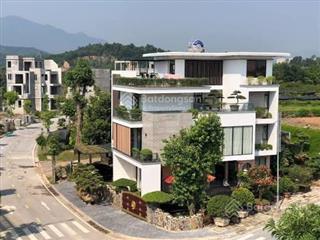 Chính chủ bán bán biệt thự 220m2 dự án phú cát city, giá 7x tr/m2  0528 727 ***