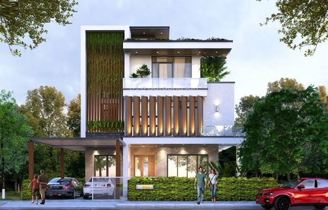Chính chủ bán bán biệt thự 220m2 dự án phú cát city, giá 7x tr/m2  0528 727 ***