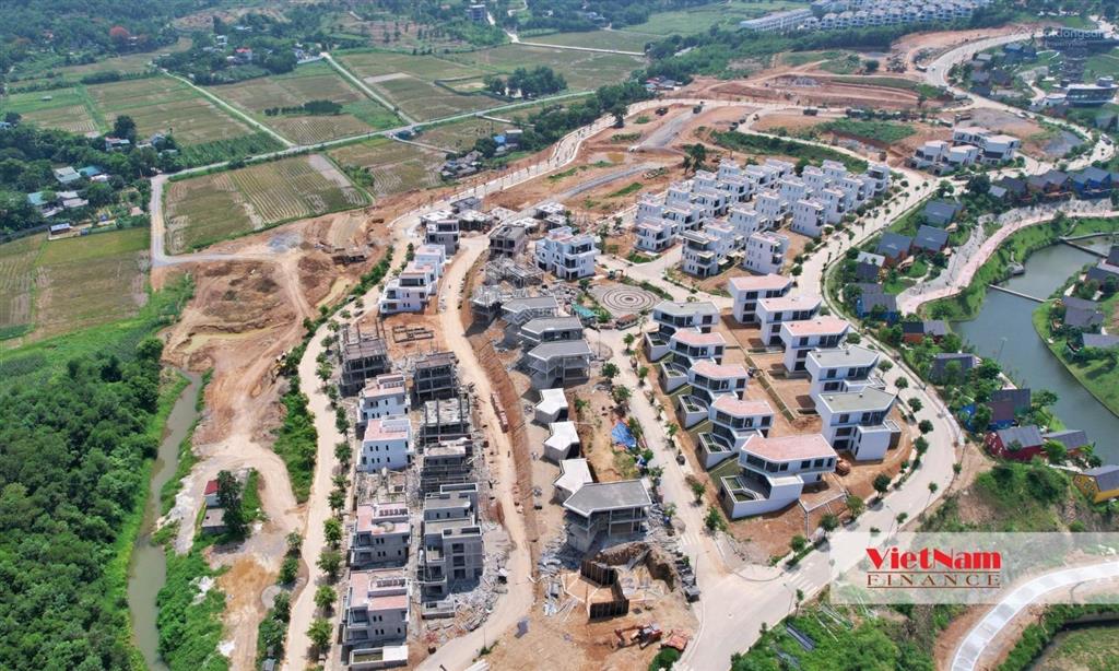 Chính chủ bán biệt thự legacy hill, 24 triệu / m2, 206m2, đã xây dựng phần thô  0528 727 ***