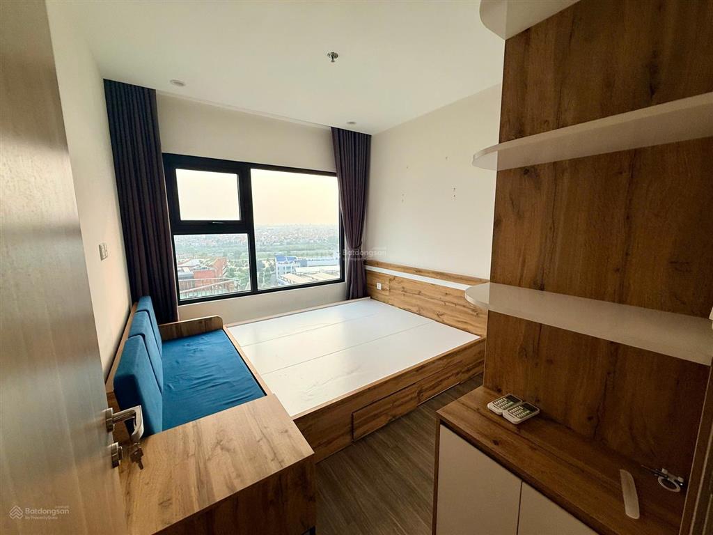 Bán gấp căn 1n+ toà s106 view bể bơi rẻ nhất thị trường, tại vinhomes ocean park