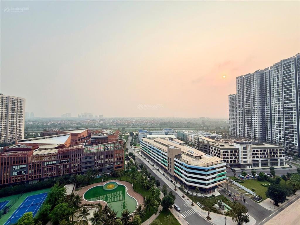 Bán gấp căn 1n+ toà s106 view bể bơi rẻ nhất thị trường, tại vinhomes ocean park