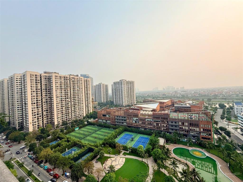 Bán gấp căn 1n+ toà s106 view bể bơi rẻ nhất thị trường, tại vinhomes ocean park