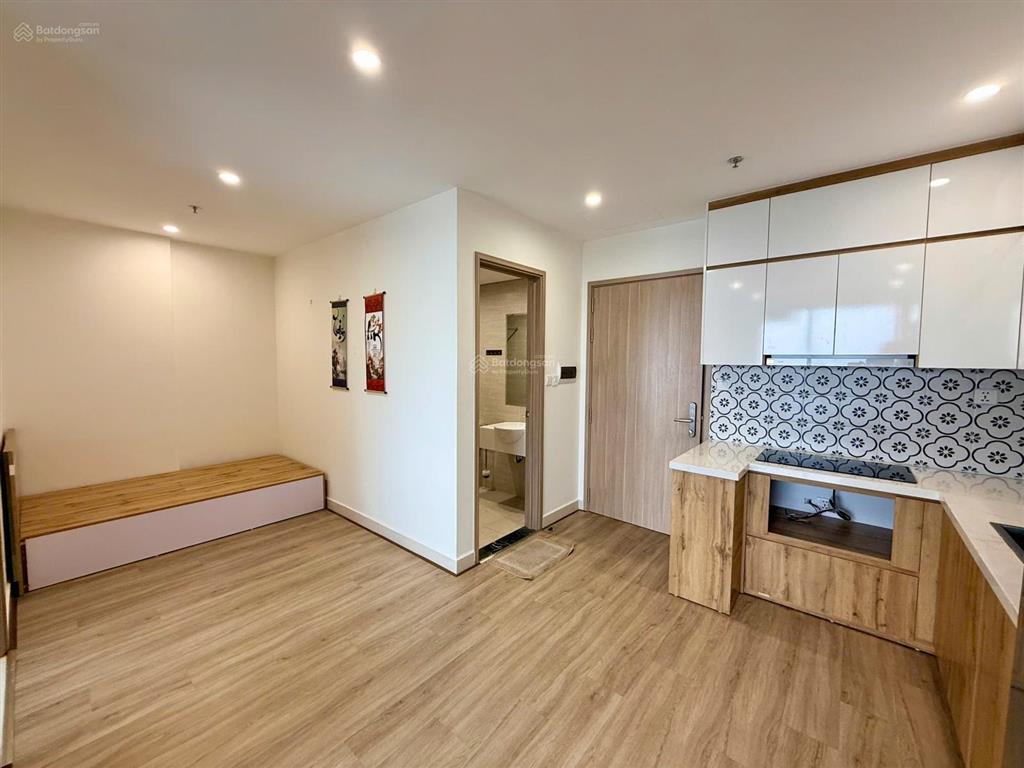 Bán gấp căn 1n+ toà s106 view bể bơi rẻ nhất thị trường, tại vinhomes ocean park