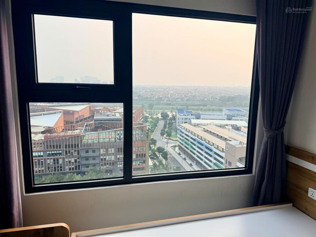 Bán gấp căn 1n+ toà s106 view bể bơi rẻ nhất thị trường, tại vinhomes ocean park