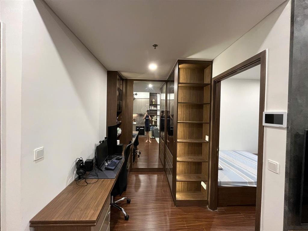 Độc quyền chính chủ bán căn 1n+ full nội thất  the sapphire 1 vinhomes ocean park  sổ hồng sẵn