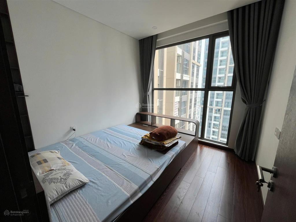 Độc quyền chính chủ bán căn 1n+ full nội thất  the sapphire 1 vinhomes ocean park  sổ hồng sẵn
