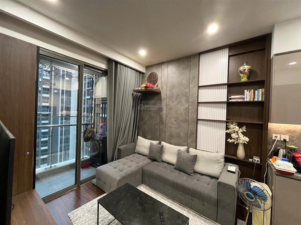 Độc quyền chính chủ bán căn 1n+ full nội thất  the sapphire 1 vinhomes ocean park  sổ hồng sẵn