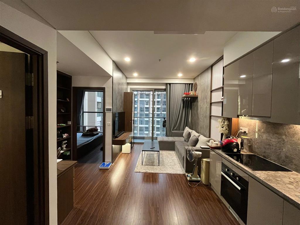 Độc quyền chính chủ bán căn 1n+ full nội thất  the sapphire 1 vinhomes ocean park  sổ hồng sẵn