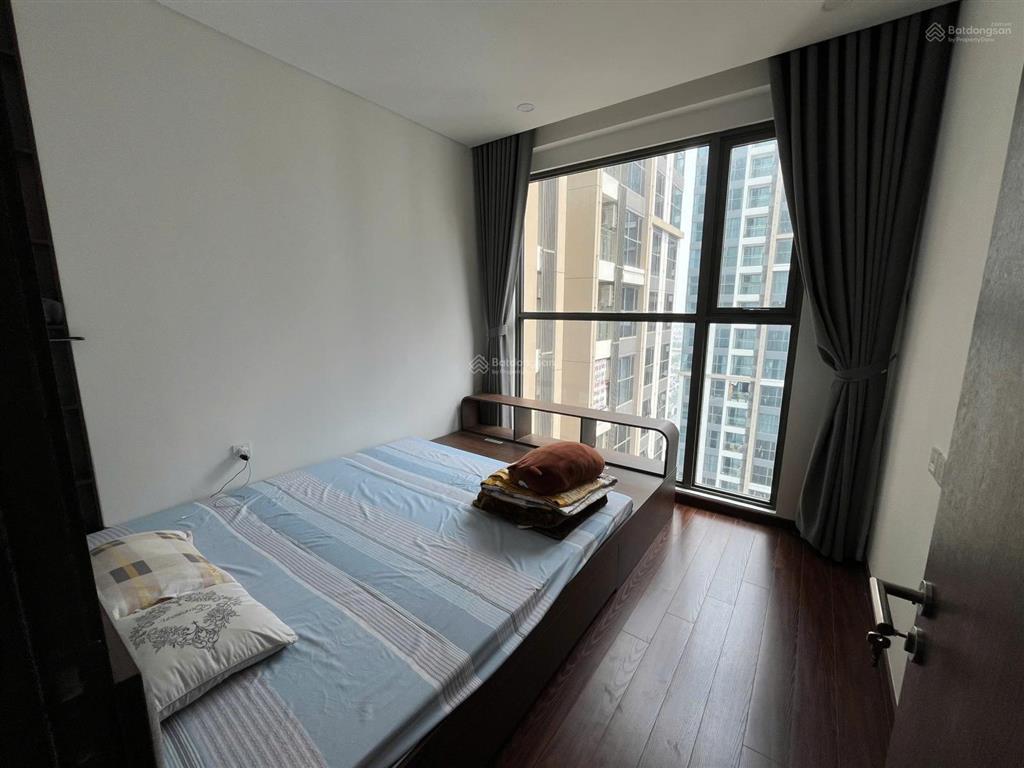 Độc quyền chính chủ bán căn 1n+ full nội thất  the sapphire 1 vinhomes ocean park  sổ hồng sẵn