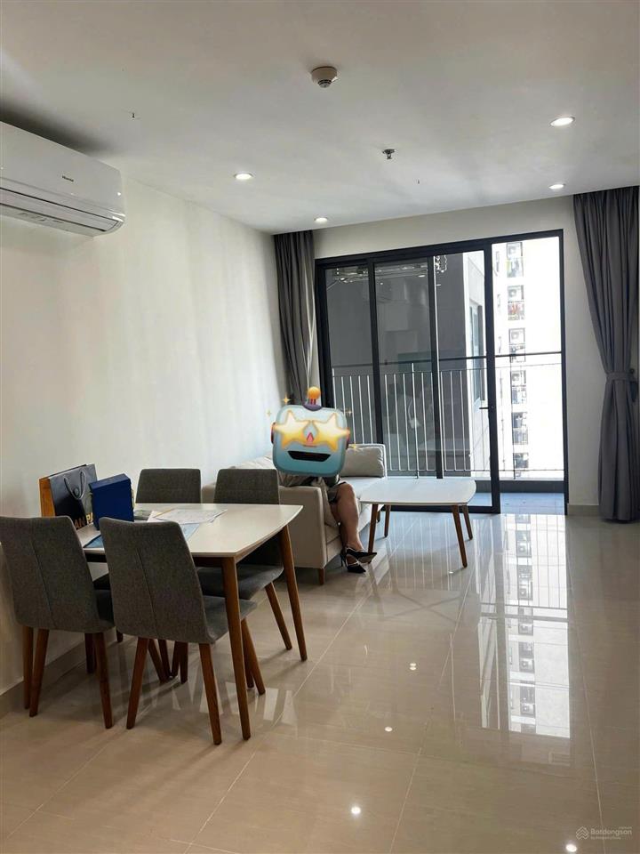Giá siêu tốt! bán căn 1n + 1 the sapphire 1 vinhomes ocean park, 44m2, sẵn sổ, tòa có lễ tân