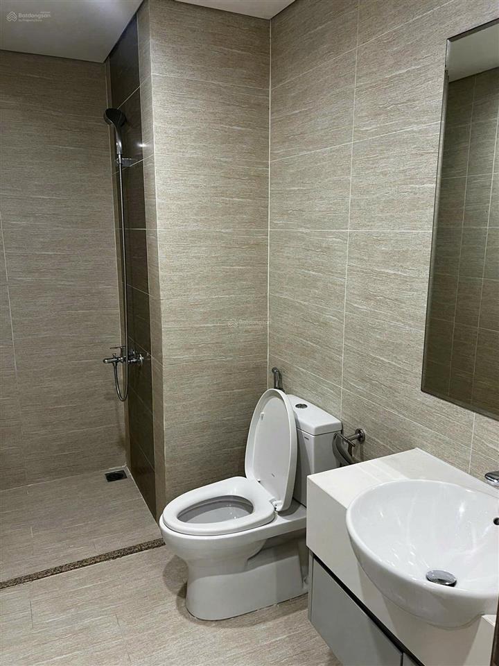 Giá siêu tốt! bán căn 1n + 1 the sapphire 1 vinhomes ocean park, 44m2, sẵn sổ, tòa có lễ tân